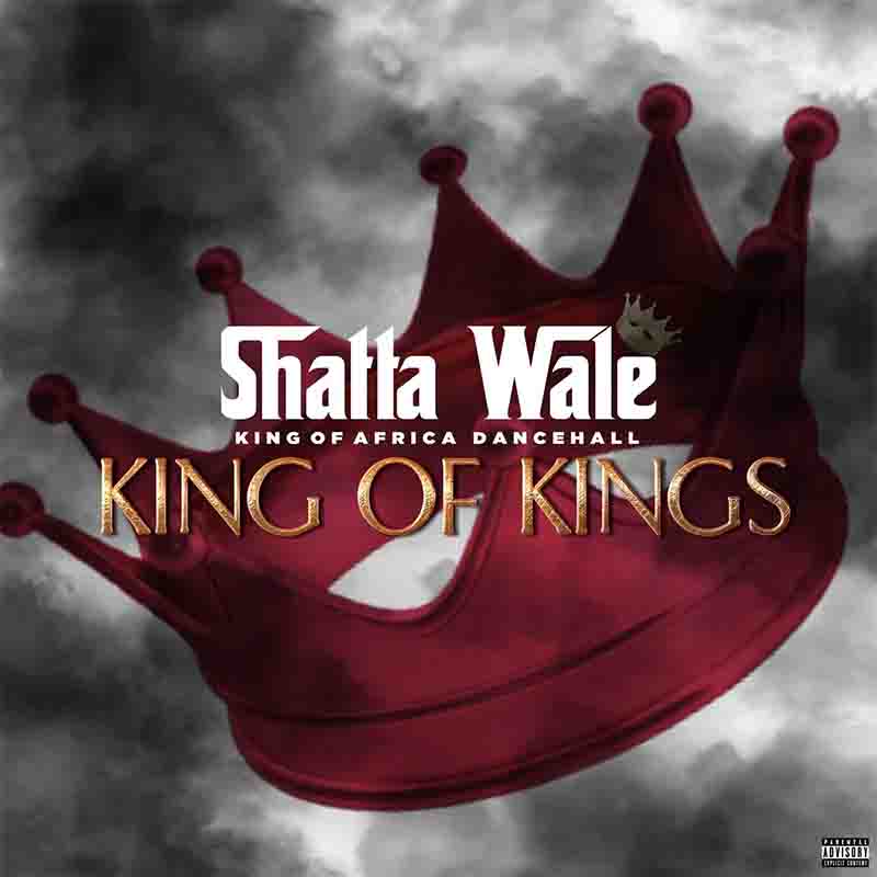 Shatta Wale - King of Kings