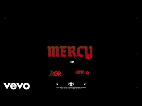 Teejay-Mercy-Official-Video