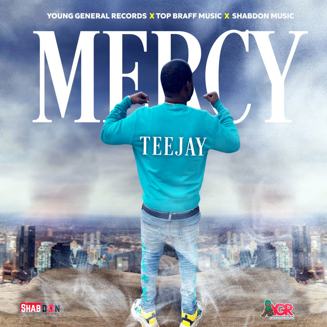 Teejay-Mercy