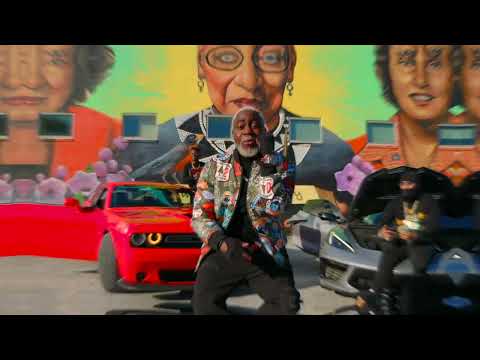 Teephlow-Pricey-Official-Video