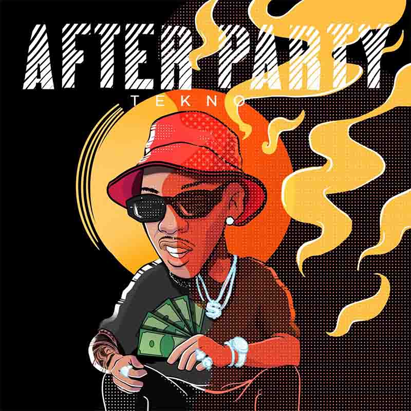 Tekno - After Party (Prod by Cool Boy)