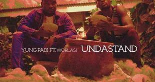 Yung Pabi - Undastand ft Worlasi