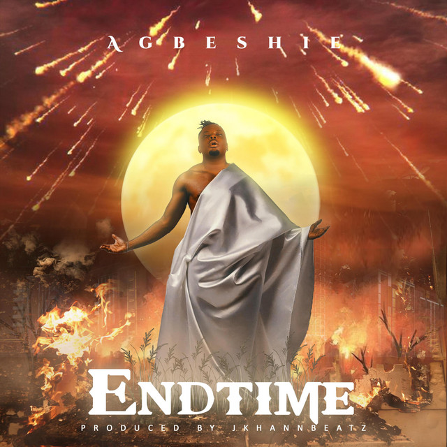 Agbeshie-End-Time