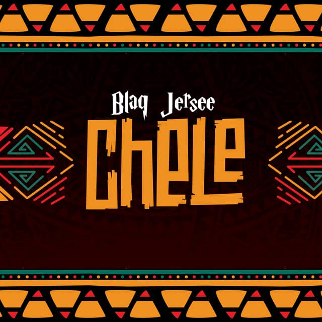 Blaq-Jerzee-Chele