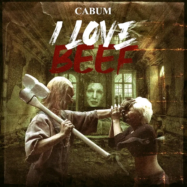 Cabum-I-Love-Beef-Strongman-Diss