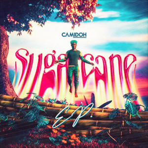 Camidoh-Sugarcane-EP