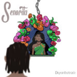 Dayonthetrack-Senorita