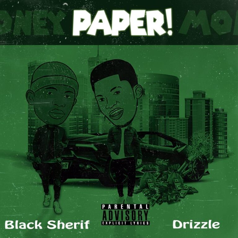 Drixxel-Ft-Black-Sherif-Paper-Money