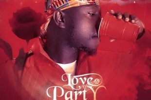 Flowking Stone – Love & Party (Full EP)