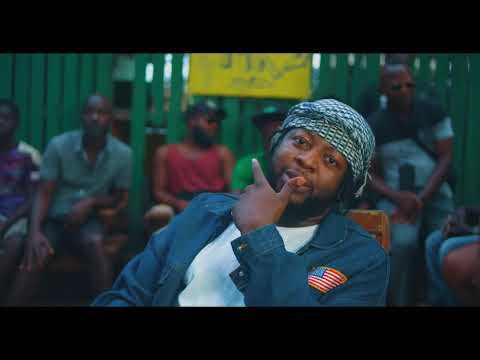 Guru-NKZ-Enkoyie-ft.-Benji-Official-Video