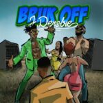 J.Derobie-Bruk-Off