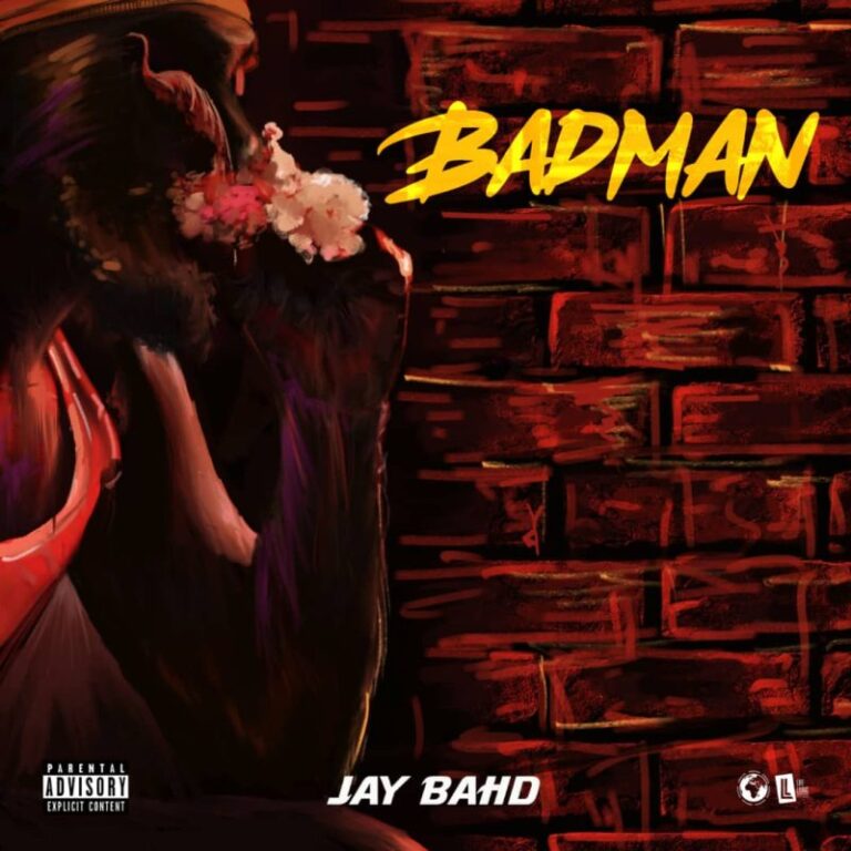 Jay-Bahd-Badman