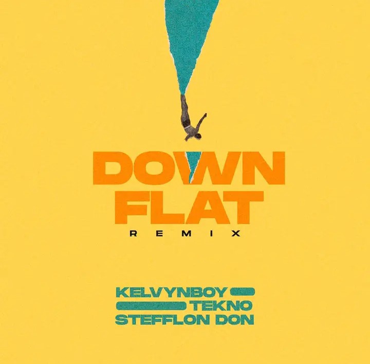 Kelvyn-Boy-Down-Flat-Remix-ft.-Tekno-x-Stefflon-Don