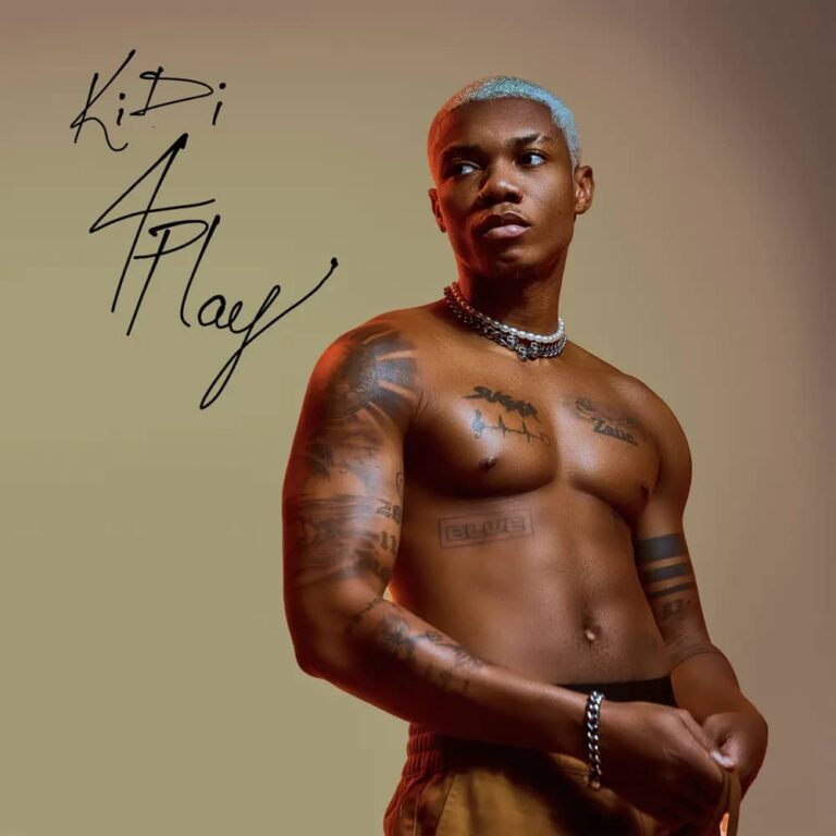 KiDi-4Play-EP