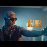 KiDi-Champagne-Official-Video