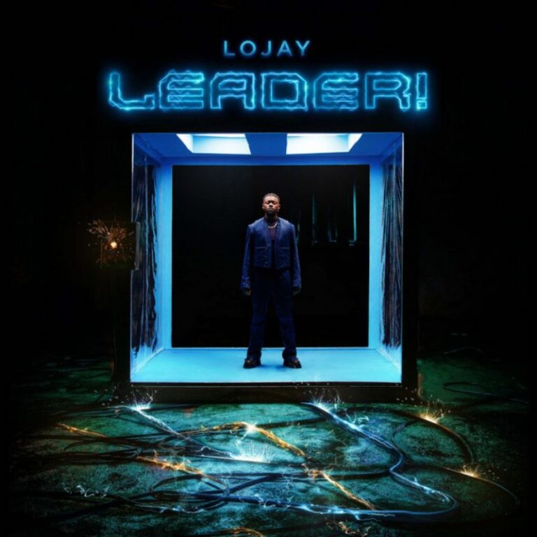 Lojay – Leader