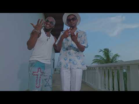 Lyrical-Joe-Superman-ft.-Mr-Drew-Official-Video