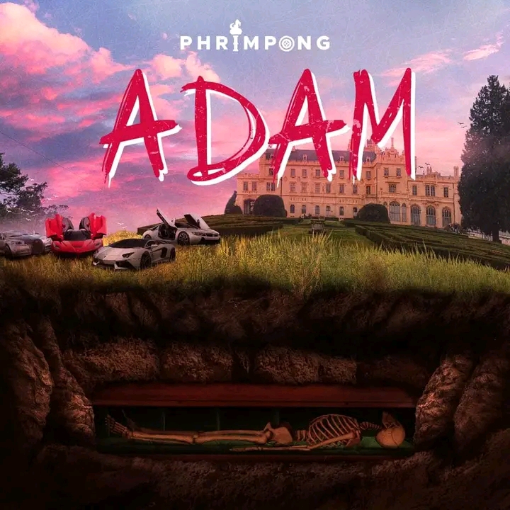 Phrimpong-Adam