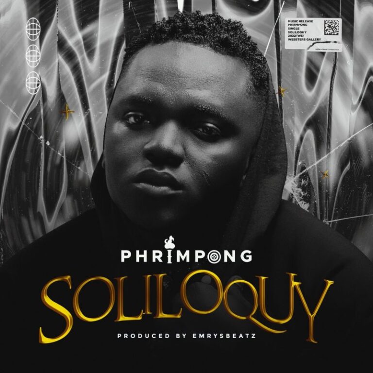 Phrimpong-Soliloquy