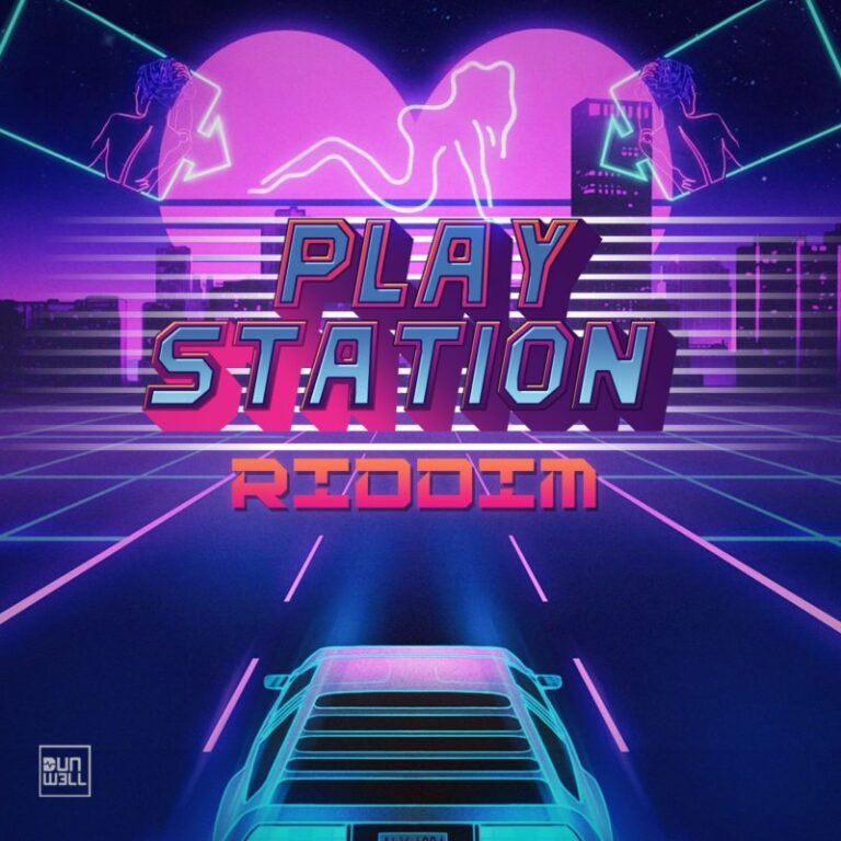 Play-Station-Riddim