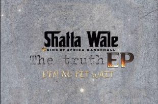 Shatta Wale - Dem No Fit Wait