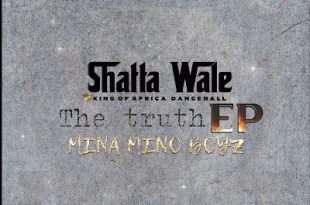Shatta Wale - Mina Mino Boys
