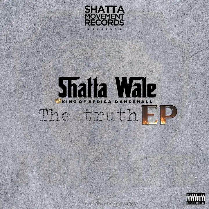 Shatta-Wale-The-Truth-EP