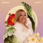 Sinach-Winning