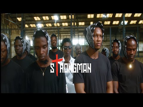 Strongman-Goated-Official-Video