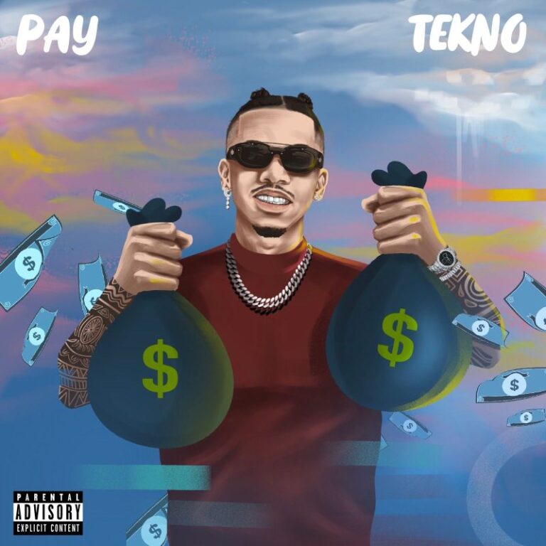 Tekno-Pay