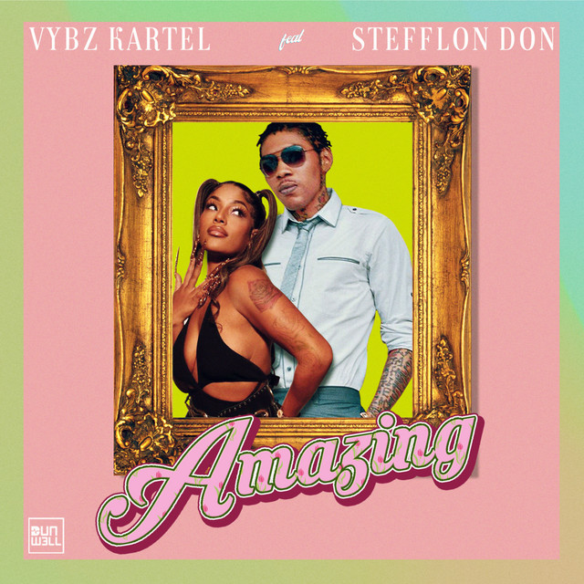 Vybz-Kartel-Amazing-ft.-Stefflon-Don