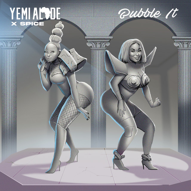 Yemi-Alade-Bubble-It-ft.-Spice