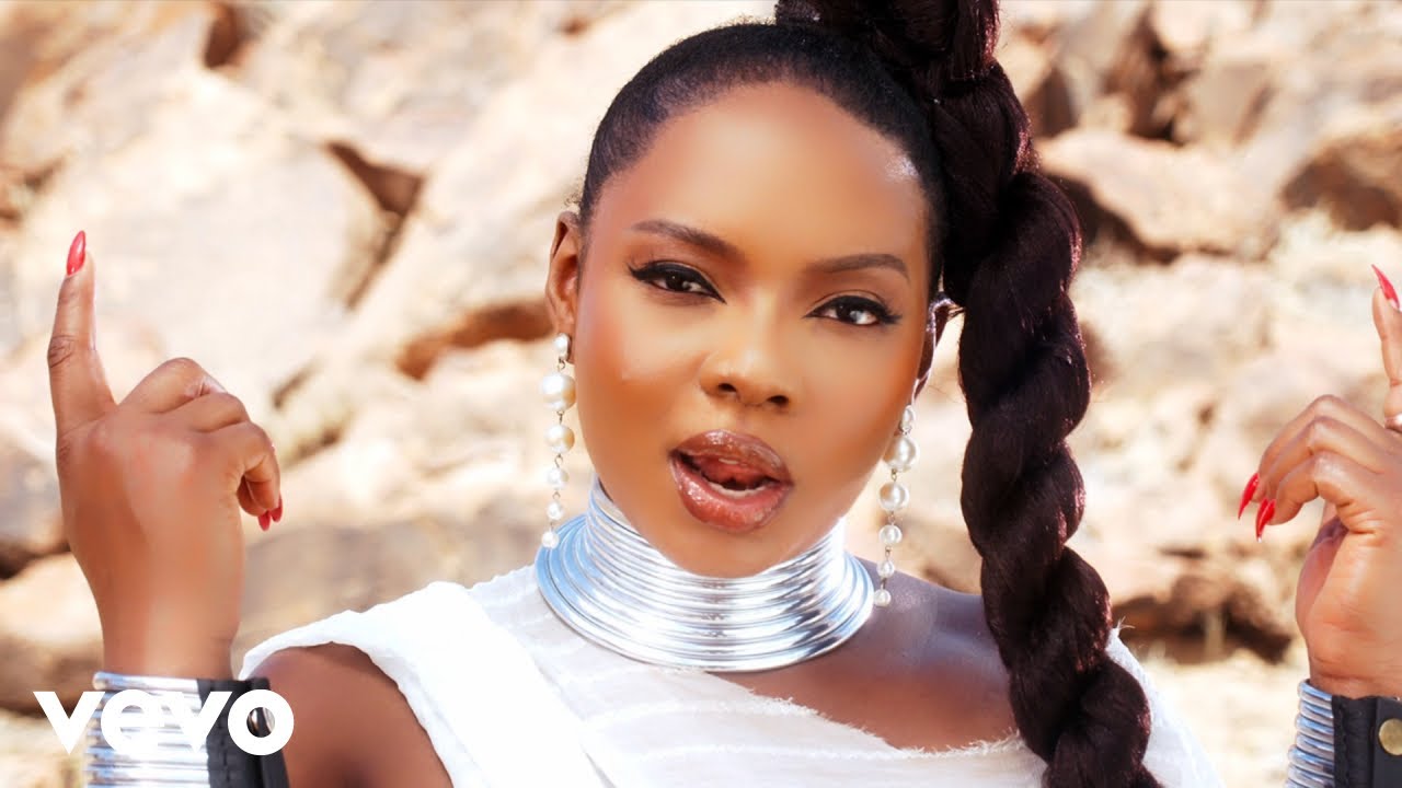 Yemi Alade – Fire (Official Video)