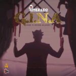 Amerado-GINA-God-Is-Never-Asleep-Album