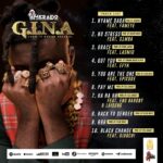 Amerado-GINA-God-Is-Never-Asleep-Full-Album