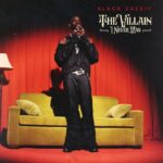 Black-Sherif-The-Villain-I-Never-Was-Album