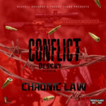 Chronic-Law-Conflict