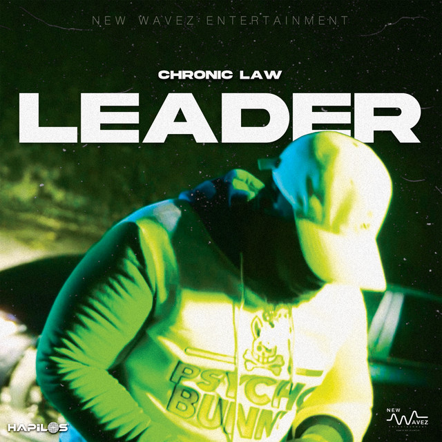 Chronic-Law-Leader