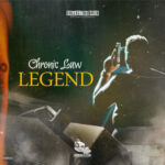 Chronic-Law-Legend