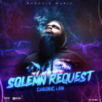 Chronic-Law-Solemn-Request