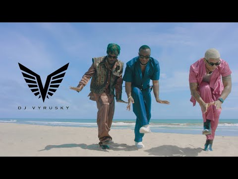 DJ-Vyrusky-Body-2-Body-ft.-KiDi-x-Camidoh-Official-Video