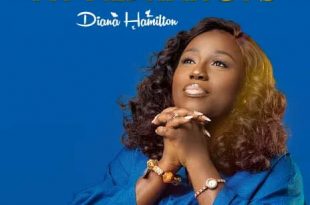 Diana Hamilton - My Meditations