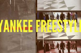 Donzy – Yankee (Freestyle)