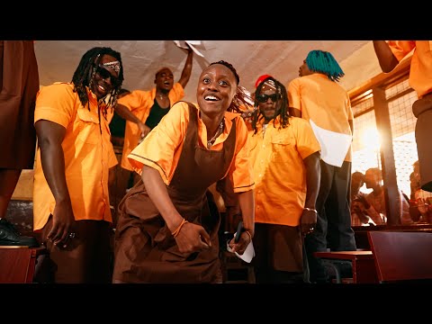 DopeNation-Gboza-Official-Video