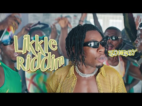 Joeboy-Likkle-Riddim-Official-Video