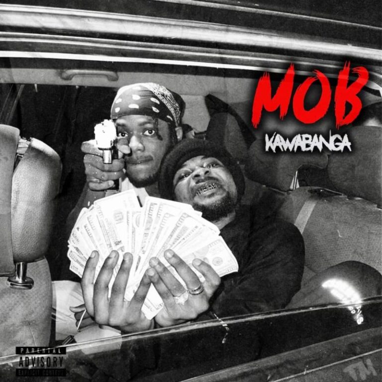 Kawabanga-Mob