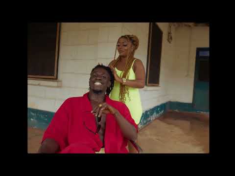 King-Paluta-Yahitte-ft.-Qwame-Stika-Official-Video