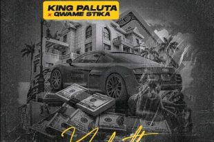 King Paluta – Yahitte Ft. Qwame Stika (Prod by King Paluta)