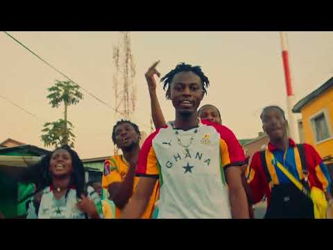 Kweku-Flick-BlackStars-World-Cup-Anthem-ft.-Smallgod-Official-Video