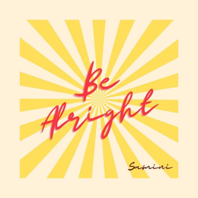 Samini-Be-Alright